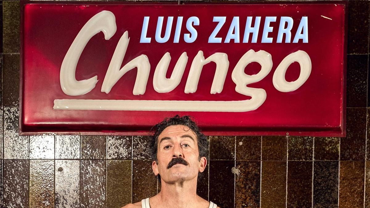 El Bergidum abre temporada con danza en la calle y un doble lleno de Luis Zahera