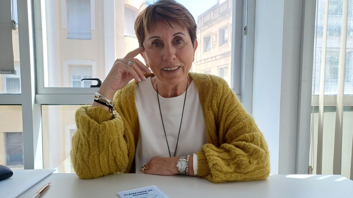 "Se mete miedo a la gente y eso deriva en el crecimiento de los seguros médicos privados"