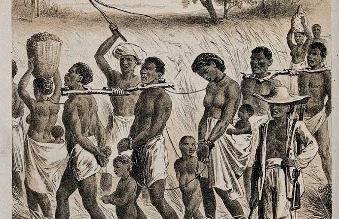 La esclavitud fue formalmente abolida en España en 1837, pero continuó ilegalmente hasta finales del XIX