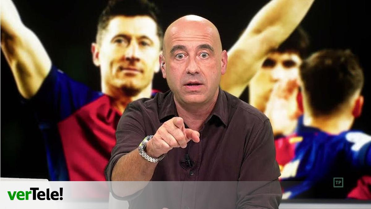 Ricardo Rosety anuncia su salida de Mediapro tras 16 años como referente deportivo:  Toca cerrar una etapa 