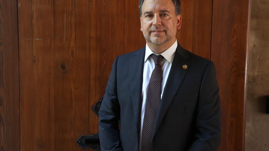 El Supremo anula el nombramiento del fiscal superior de Balears