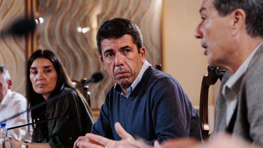 Cómo pedir las ayudas para afectados por la DANA en Valencia