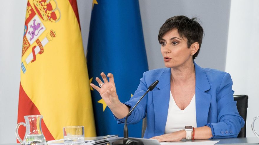 El Gobierno anuncia que regulará el alquiler de habitaciones y temporada y subirá el IVA a pisos turísticos