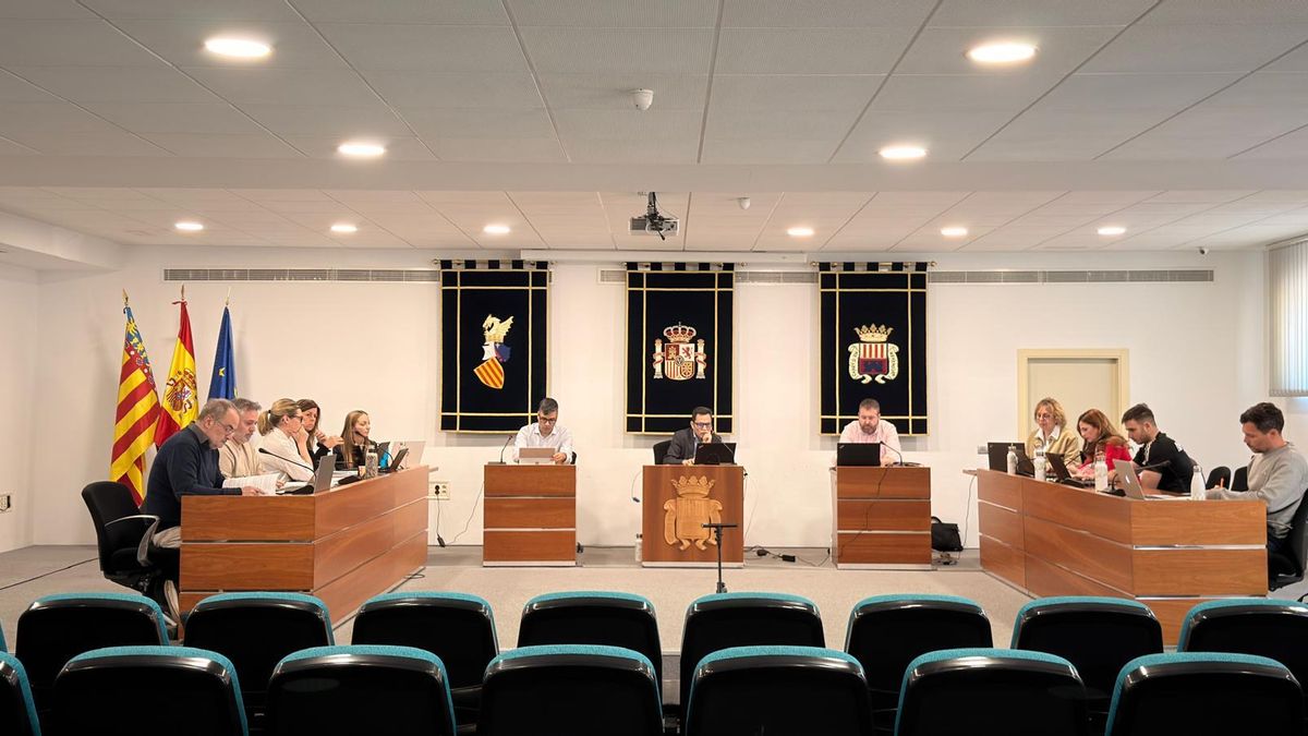 Canet d’en Berenguer denuncia una campaña de hostigamiento liderada por el exsocio del secretario municipal condenado