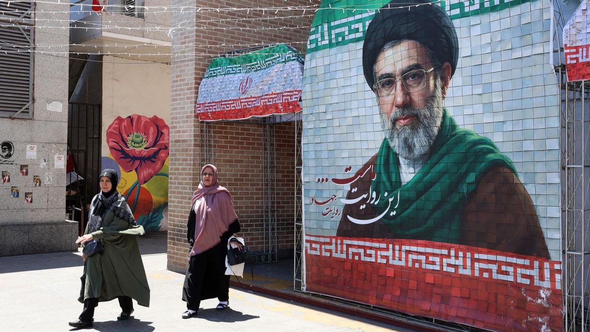 Irán afirma que sigue en negociaciones con EE.UU. con intercambio de propuestas para el fin de la guerra