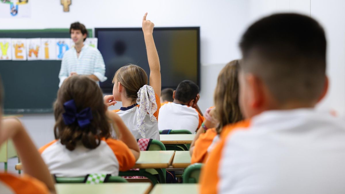 La catástrofe de PISA, desde el aula: ¿es culpa de la IA o de un cúmulo de desdichas?