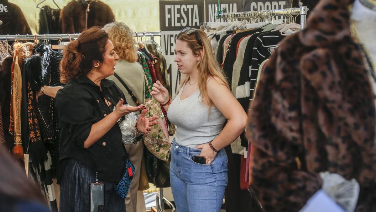 Mercado de otoño 2026