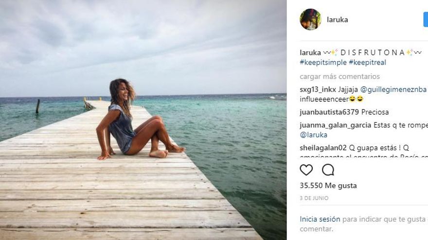 El diario de Lara en Honduras