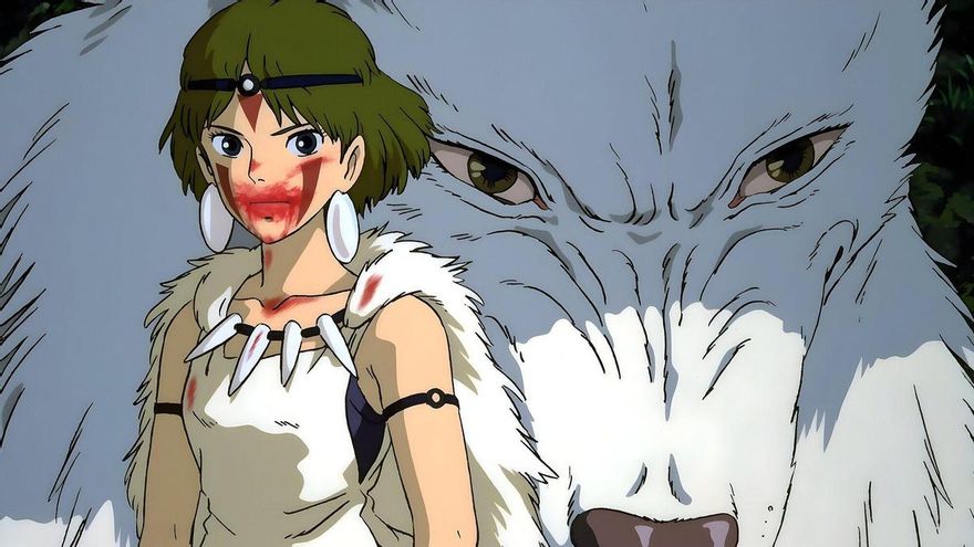 A Miyazaki no se lo toca: las imágenes estilo Ghibli hechas con IA enojan a los autores