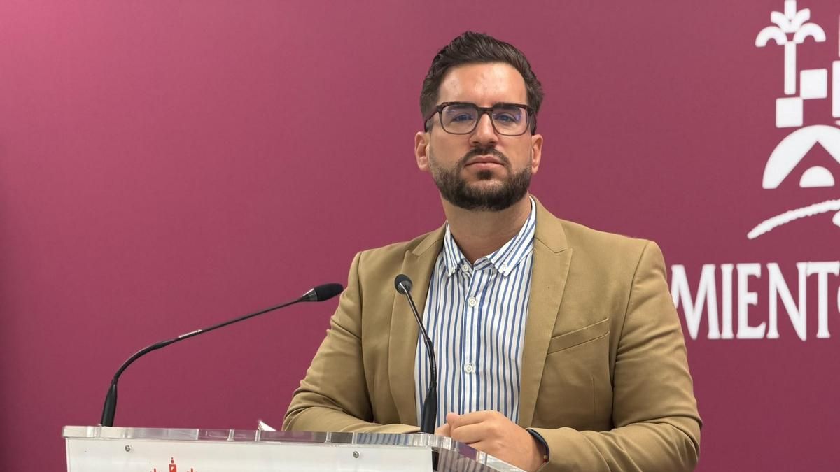 Hacemos Córdoba denuncia un nuevo "esperpento" en Sadeco y reclama al alcalde que intervenga
