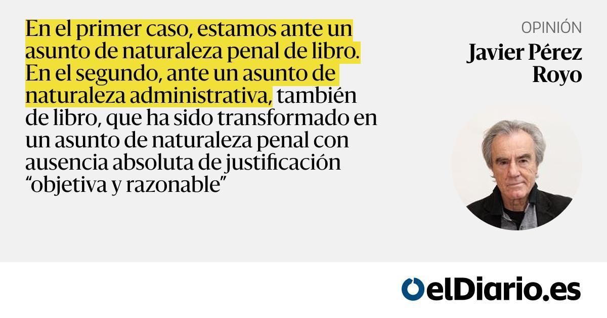 El novio de Díaz Ayuso y el hermano de Sánchez: dos casos incomparables