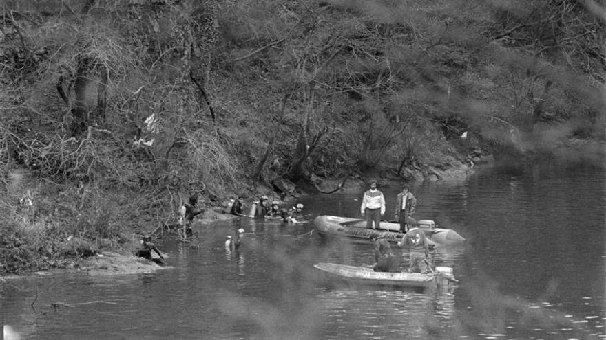 El ascenso de un Guardia Civil vinculado al 'caso Zabalza' reabre las heridas del terrorismo de Estado