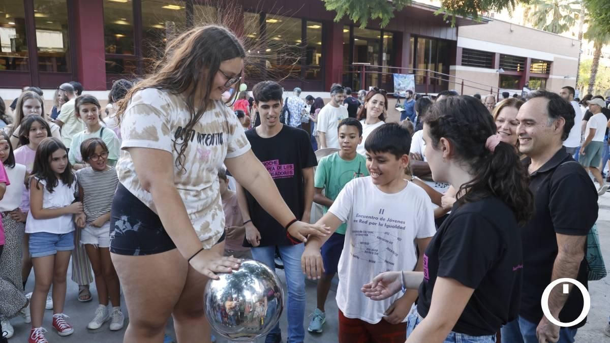 Las mejores imágenes de la Feria de los Ingenios 2025