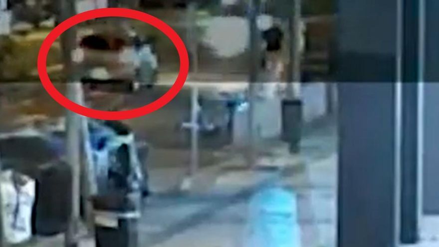 Detenido el conductor que atropelló a un joven en Tetuán y después se dio a la fuga