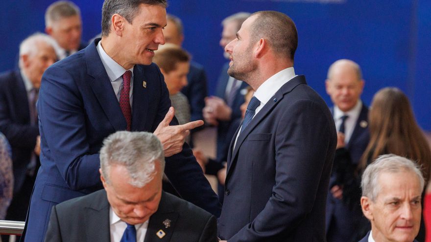 España, Irlanda, Malta y Eslovenia impulsan el debate para el reconocimiento del estado palestino