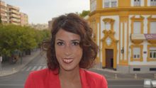 Martina Velarde.