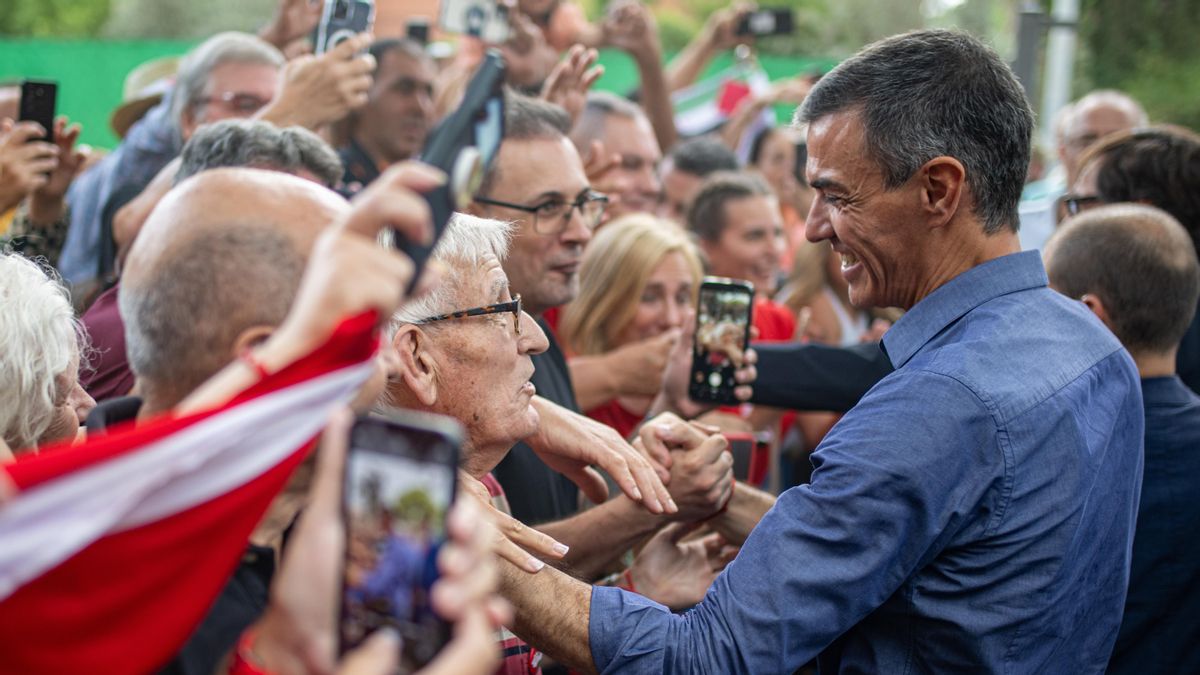 El aislamiento de Sánchez no es la idea genial en la que pensaba el PP