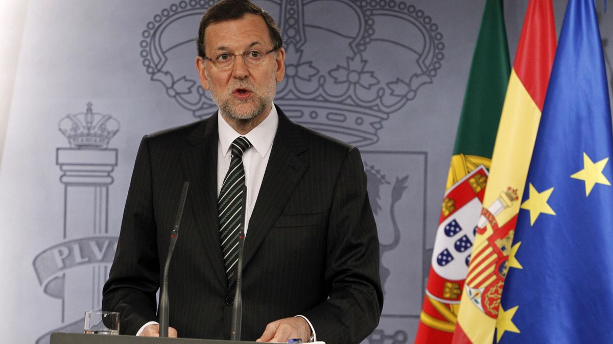 Rajoy avanza que 131.411 contribuyentes han declarado bienes en el extranjero por valor de 87.700 millones