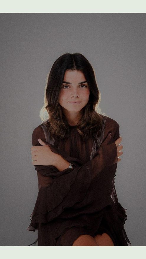 Mafalda Cardenal, cantante y compositora