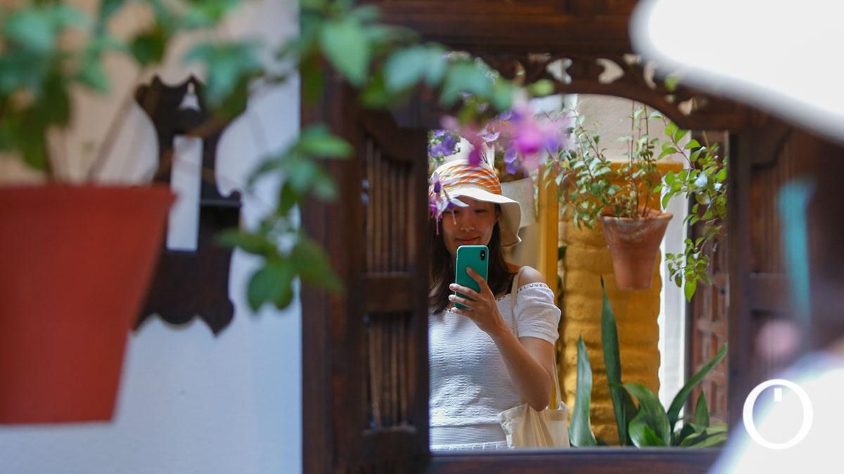 Patio Ocaña,19 - 2022