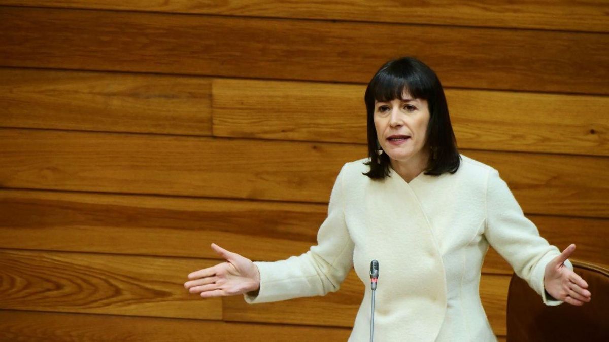 Pontón afea a Rueda sus promesas incumplidas sobre vivienda: "Usted no lleva dos años gobernando, lleva 16"