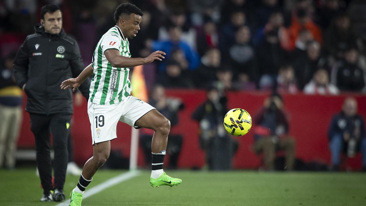 Las imágenes del Granada CF - Córdoba CF