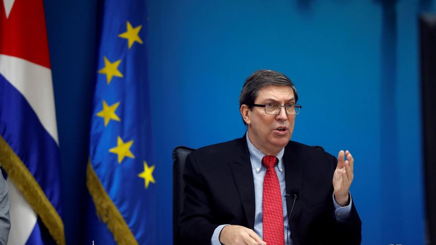 Cuba deplora el cierre consular de EE.UU. en medio de un repunte de balseros