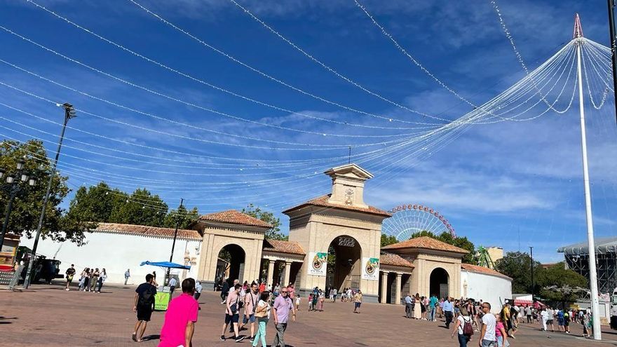 Investigan una nueva agresión sexual de madrugada en la Feria de Albacete