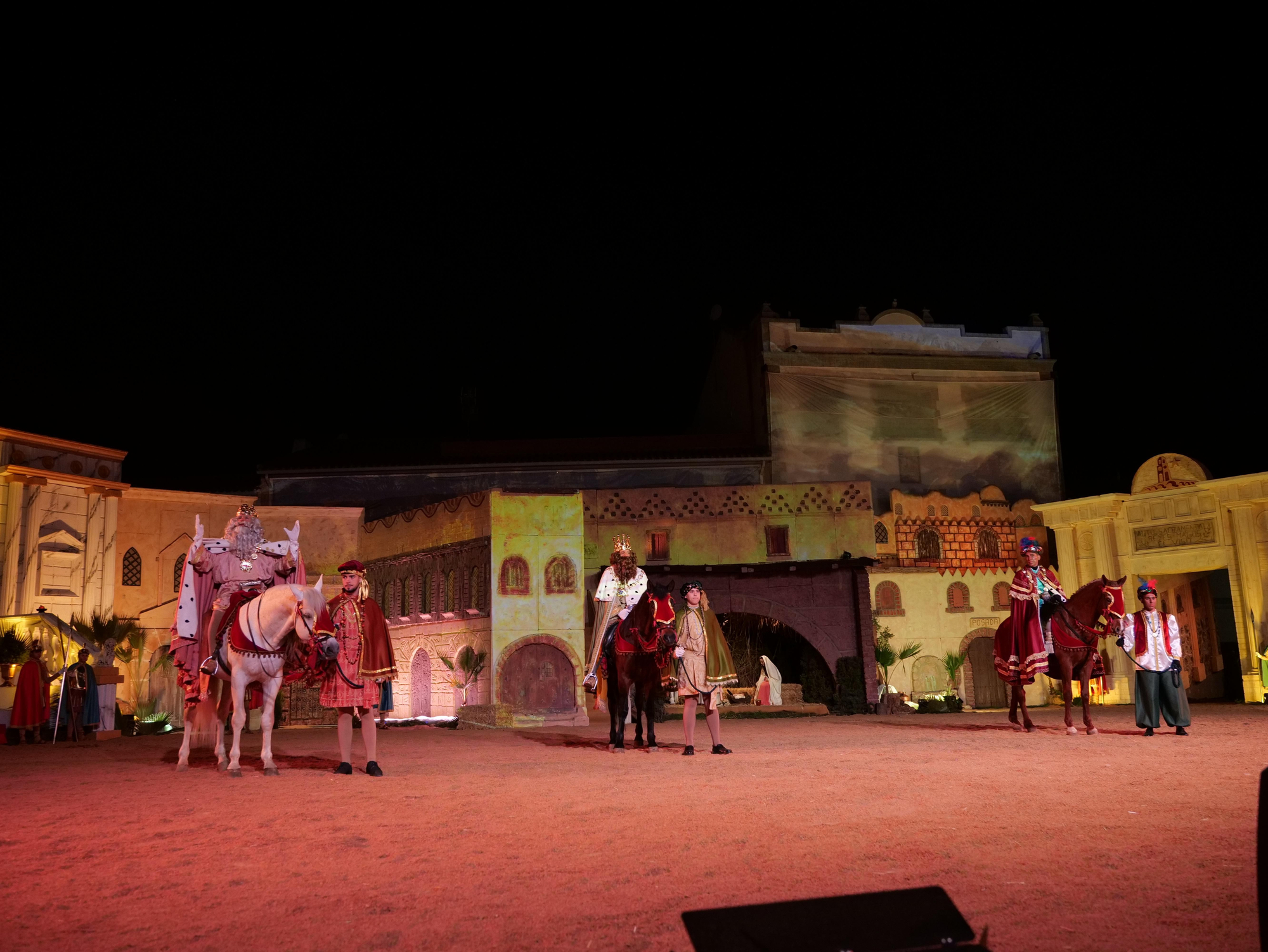 Auto Sacramental de El Viso