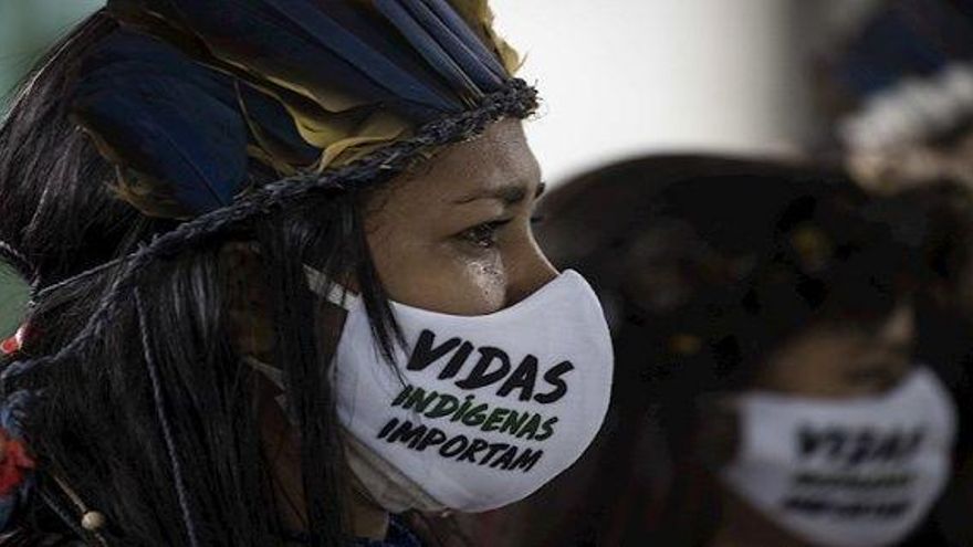 La cepa amazónica tiene capacidad de reinfectar, posee poder duplicado y ya está en casi todo Brasil