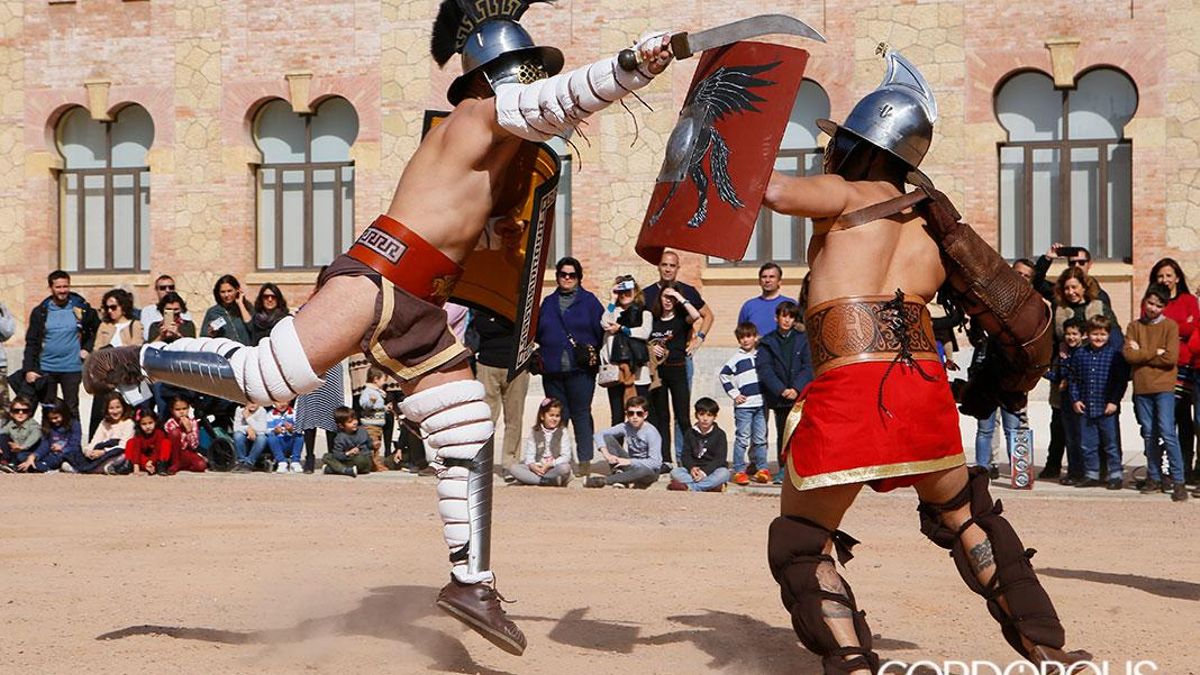 Guía de actividades para no perderte nada durante La Noche del Patrimonio en Córdoba