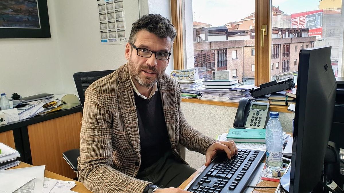 Avanza la tramitación del Plan de Movilidad Urbana, que podría aprobarse en primavera
