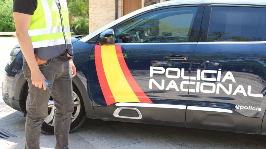 Detenido un hombre de 84 años en Marbella tras hallar muerta a su mujer, también octogenaria
