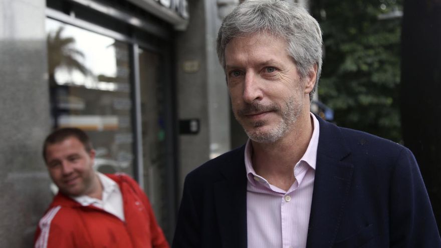 Bausili admite que no reestructurá las Leliq y busca fondos de bancos internacionales