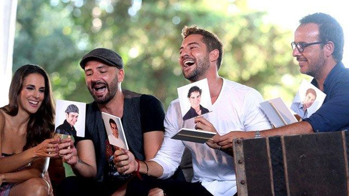 El lado oscuro de OT y los romances, a la luz en 'El Reencuentro'