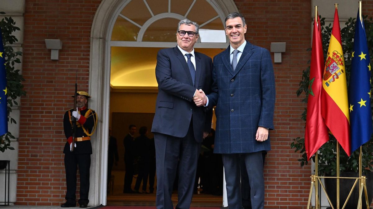 España y Marruecos obvian la delimitación de las aguas territoriales y el espacio aéreo del Sáhara, que puede afectar a Canarias