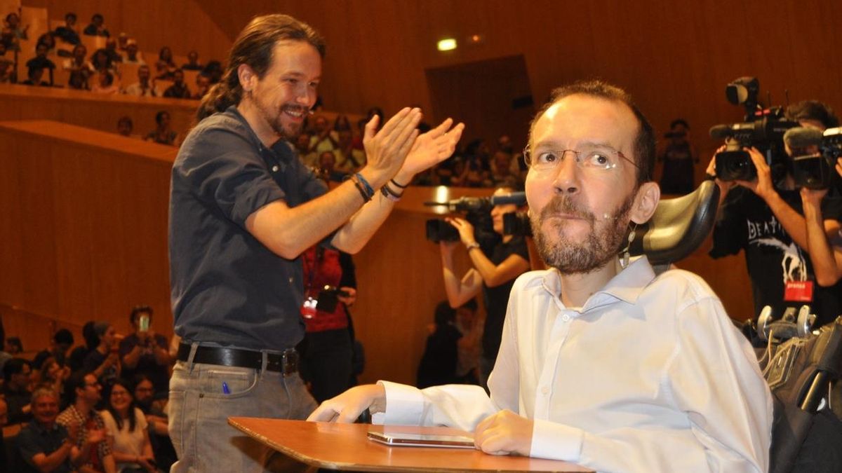 Podemos pregunta a las bases por los motivos del fracaso del 26J: ¿IU, Venezuela, autodeterminación o la campaña?