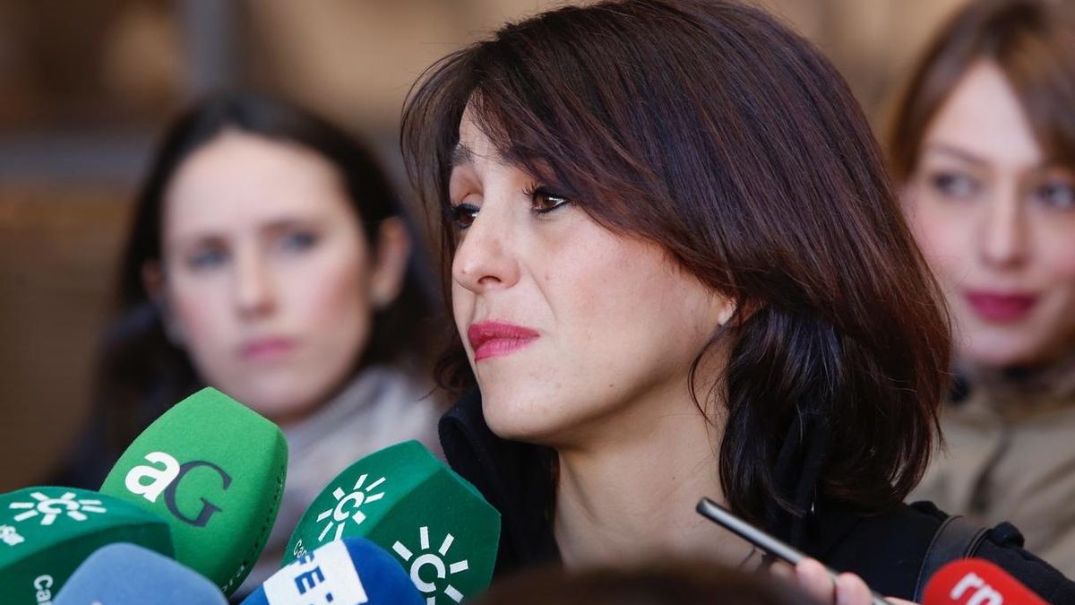 La defensa de Juana Rivas presenta objeciones a la pericial sobre la custodia de los niños