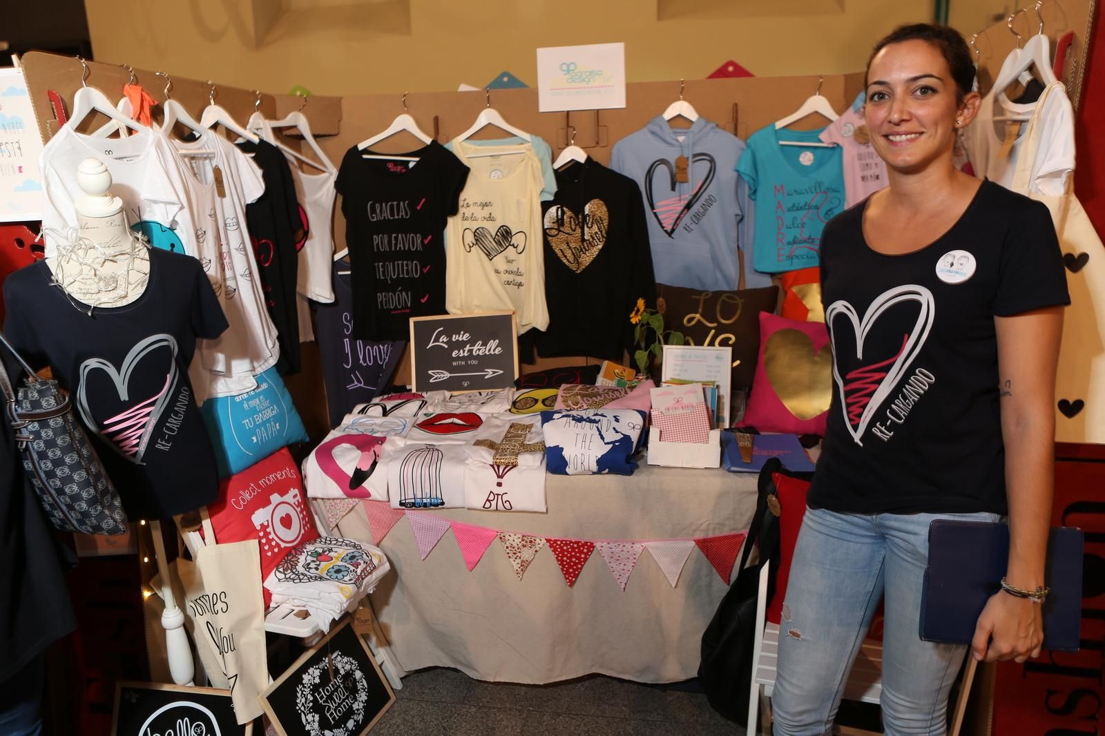 Cuarta edición de Fashion & Friends (Amigos y Moda) en LPGC. (Foto:Alejandro Ramos).