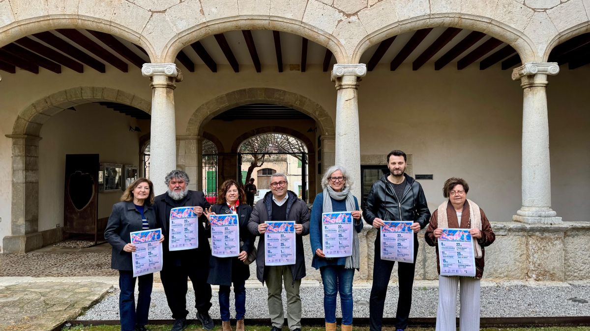 L’Ajuntament d’Inca presenta el V Festival Internacional de Música Barroca