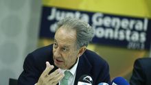 Juan Miguel Villar-Mir.