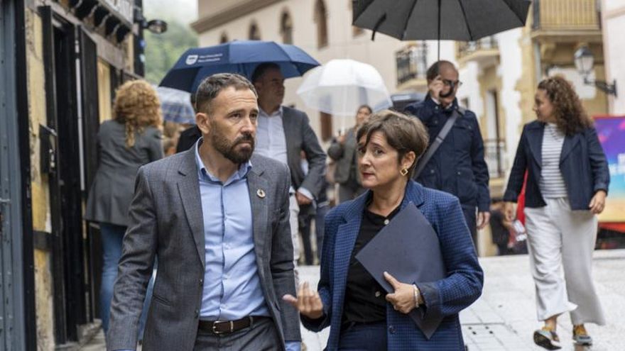 Euskadi estrena las zonas tensionadas sin que las Haciendas forales hayan enviado datos para fijar los precios del alquiler