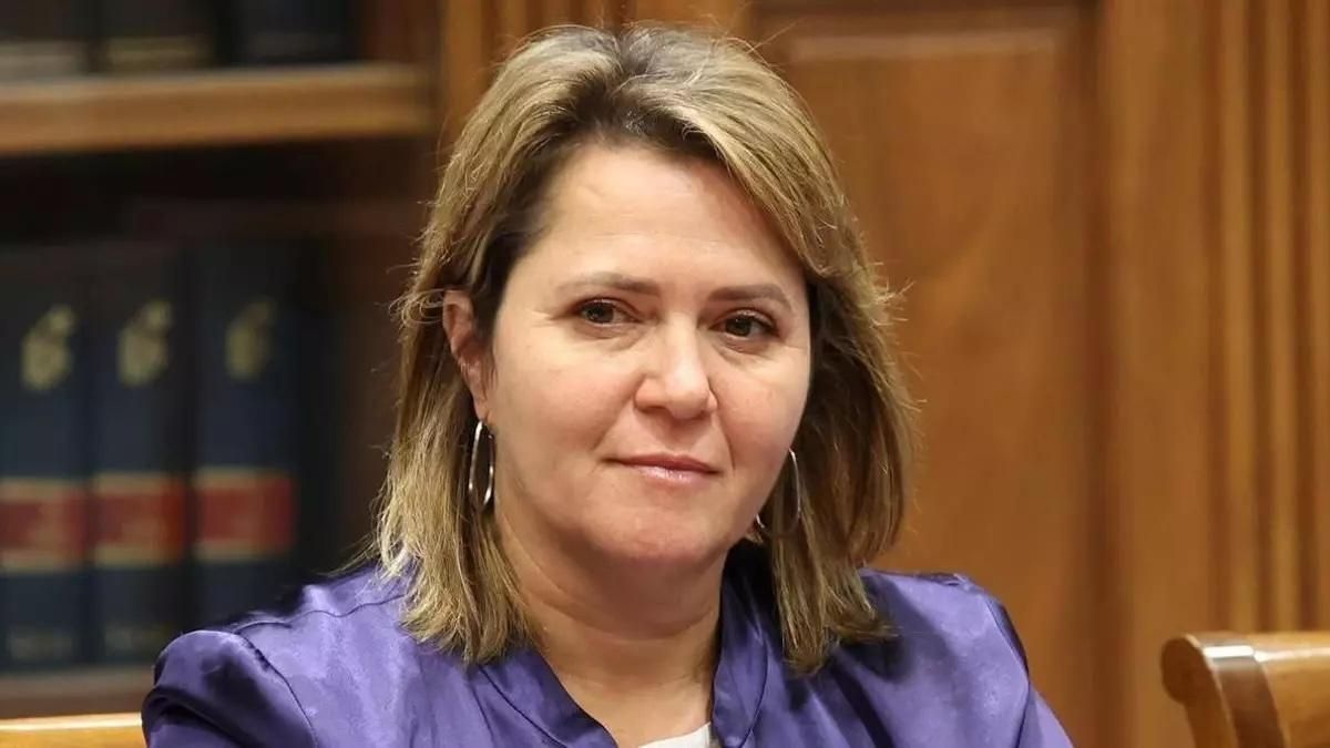El PSOE dice que “CC y el PP hacen la ley de vivienda vacacional, se olvidan de La Palma y ahora culpan al Partido Socialista”