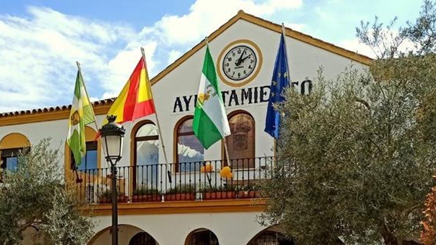 Vox se enfrenta a un problema en Bormujos (Sevilla): apoyar que aumenten las partidas de Igualdad o dejar el equipo de gobierno