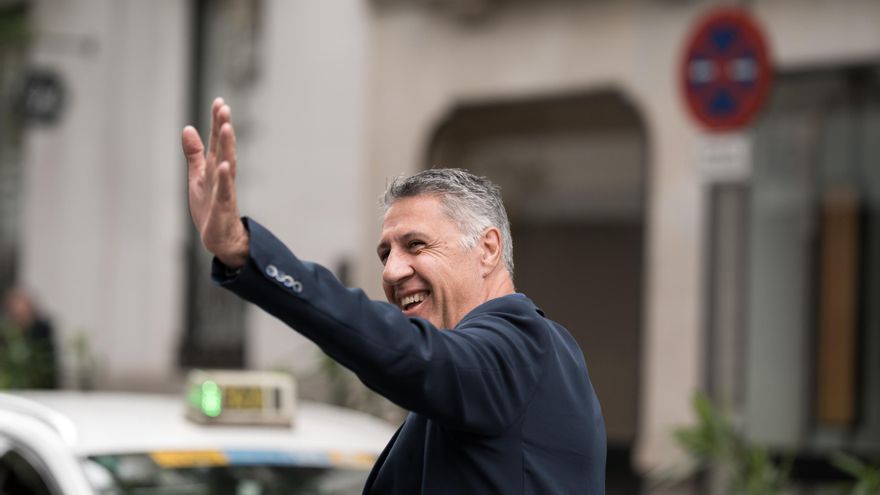 La jueza salva a Albiol de explicar por qué no abrió un albergue para los migrantes desalojados