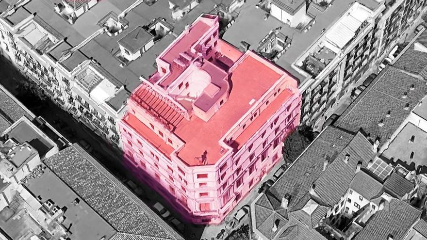 Almeida permitirá que un convento de monjas del centro de Madrid se convierta en un "hotel boutique" con club privado