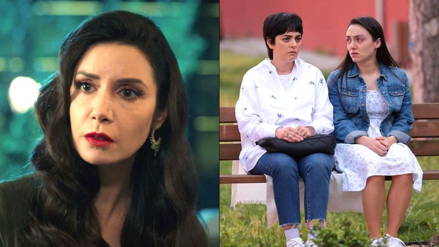 'Hermanos' (14.2%) completa al alza su sprint inicial e 'Inocentes' (13.1%) se apunta un récord antes de llegar a meta