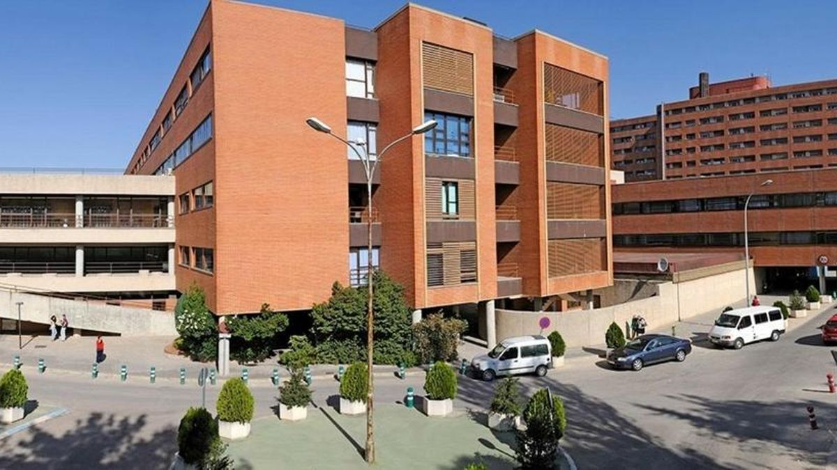 Hospital de Guadalajara