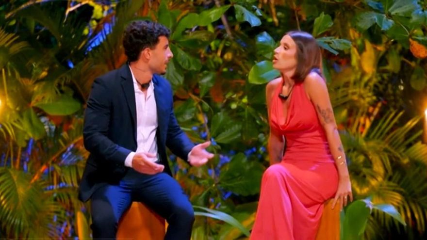 Telecinco dobla la emisión de 'La isla de las tentaciones' esta semana con dos prime times para sus hogueras finales