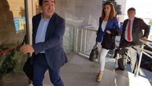 El exalcalde de Puertollano asegura que el coso se hizo con criterios técnicos y niega un beneficio personal
